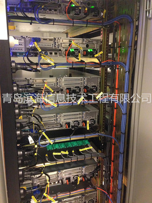 专业团队领航弱电工程，打造智能网络世界